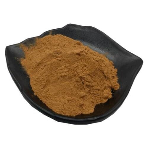 Eucommia Bark Extract Powder Du Zhong Pure Quality 20:1 Jing Herbs Superfoods