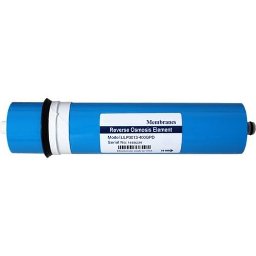 Aquarium Filter 400 Gpd Reverse Osmosis Membrane ULP3013-400 Membrane Water Filters Cartridges Ro System Filter Membrane
