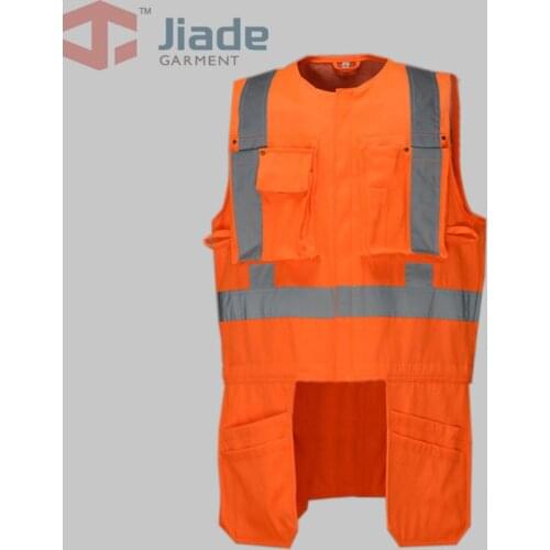 Jiade Multifunctional Vests