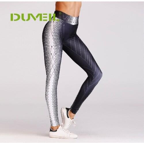 Hot Tights Sportswear Woman Gym Yoga Pants Seamless Sport Leggings Leggins For Fitness Compression Female Legins Sexy Pants