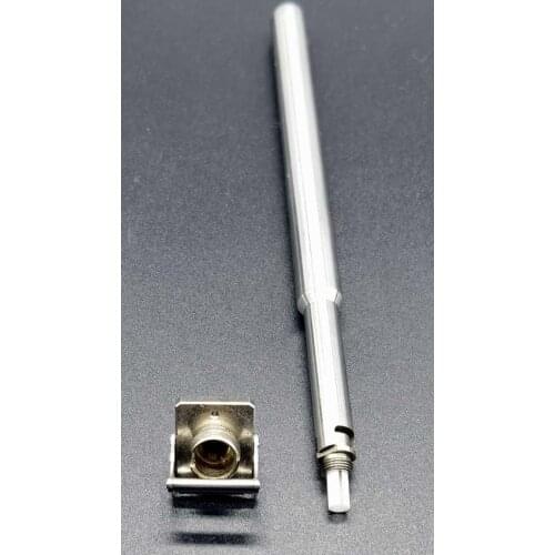 MT9082/MT9083 AQ7275/AQ1200 MTS-6000 OTDR Remove /Assembly Ceramic Core Tool With one Cermic core