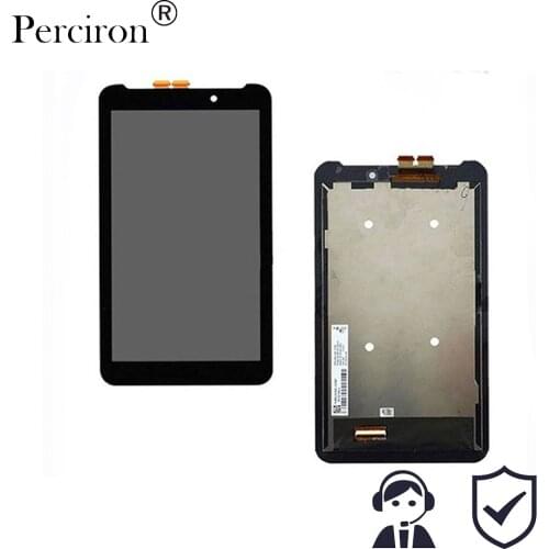New 7'' inch LCD Screen Display + Digitizer Touch Assembly For Asus Memo Pad 7 ME170 K012 ME70CX 5581L Free Shipping