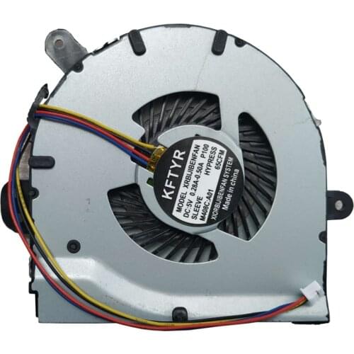 New Cooling Fan For Lenovo S300 S400 S405 S410 S415 M40-70A M40-70 M40-35A S40-70 Cooler