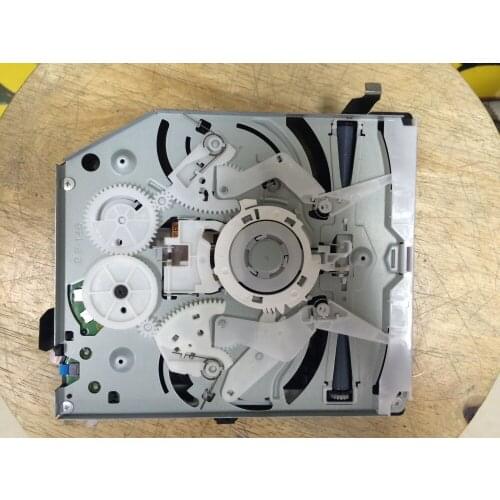 Original DVD replace Drive For PS4 KEM-490AAA Single Eye drive 490DVD laser lens drive
