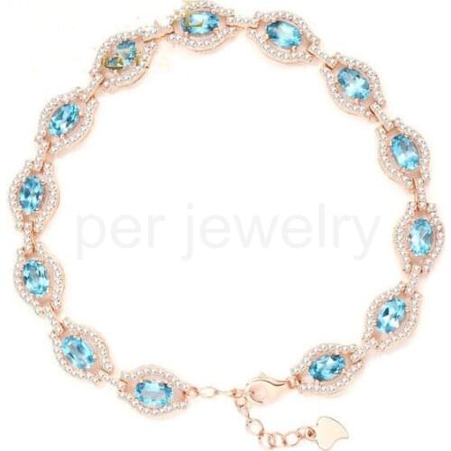 PER JEWELRY Bracelets