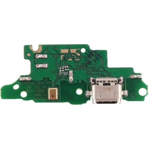 IPartsBuy Charging Port Board for Huawei Honor V8
