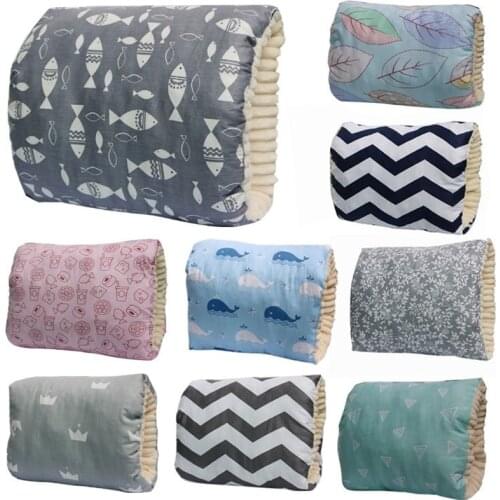 Care Newborn Baby Health Products Arm Pillow Breastfeeding Nursing Arm Cushion Baby Decoration Room Baby Feeding Pillow