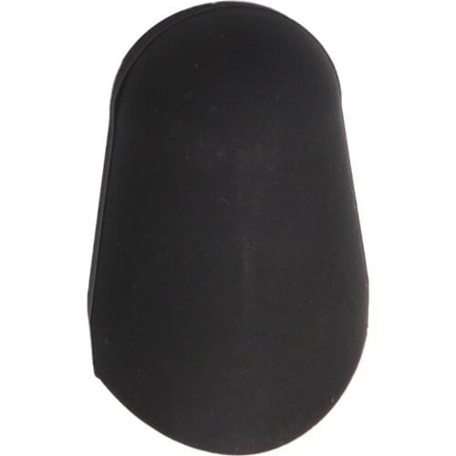 Saxophone Clarinet Mouthpiece Cap Cover Soprano Alto Tenor Parts Accs S M L