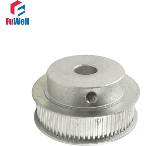 MXL Type 90T Timing Pulley 8/10/12mm Inner Bore 90 Teeth 11mm Belt Width 2.032mm Pitch Aluminum Alloy Timing Synchronous Pulleys