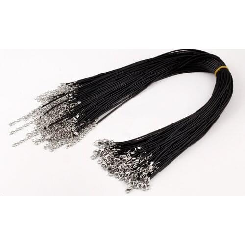 TBJFU Chokers Laces