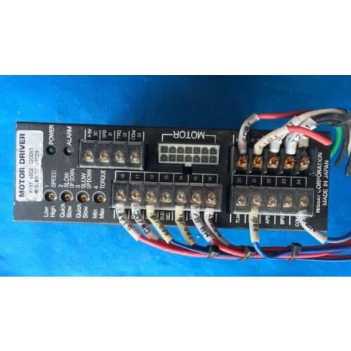 V-XY 4002 stepper driver , used one, 85% appearance new , good working , free shipping