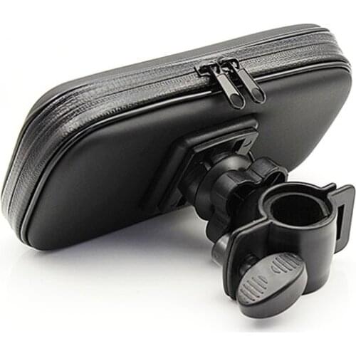 Bicycle Bike Mobile Phone Holder Waterproof Touch Screen Case Bag For HTC One Max T6/Ocean Note U Ultra,Oppo R9s Plus/R9 Plus