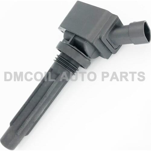 HIGH QUALITY IGNITION COIL FOR ZOTYE AUTO DAMY X5 X7 T600 Z700 SR9 1.5T 1.8T 2.0T WITH TURBO (2015-) JT15T3605112 170307