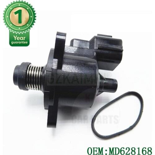 High QUALITY Idle Air Control Valve MD628168 MD628166 FOR mitsubishi