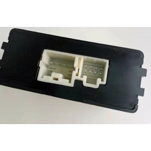 High-quality Aoling MRT three-in-one controller Foton flasher steering wiper relay Omak Kangrui CTX TX Quality accessories