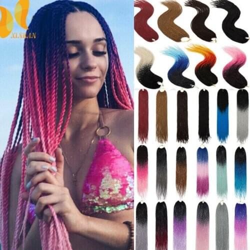 XINRAN Hair Extensions