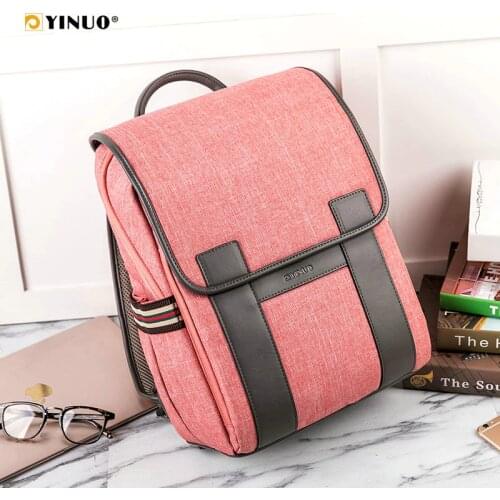 YINUO Women's Travel Backpacks