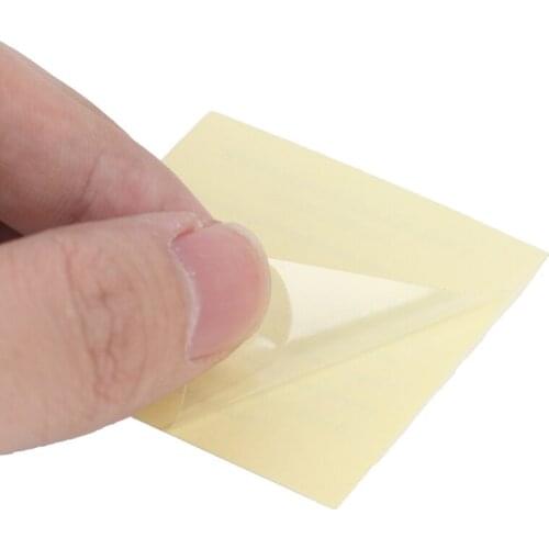 10Pcs Inflatables Pool Repair Patch Clear Puncture Tape Kits Airbed Patches