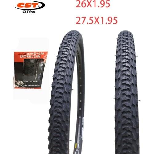 26 27.5X1.95 Mtb Mountain Bike tire 26"27.5" bicycle tyre 60TPI EPS Anti Puncture Ultra Lightweight Bicycle tires For Cycling