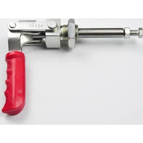 Push Clamps Quick Holding 3 Sizes 36202 36204 36224 Accessories Clamping