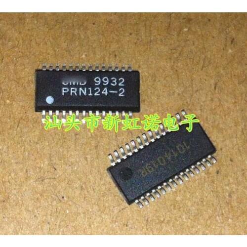 5Pcs/Lot New PRN124-2 Integrated circuit IC Good Quality In Stock