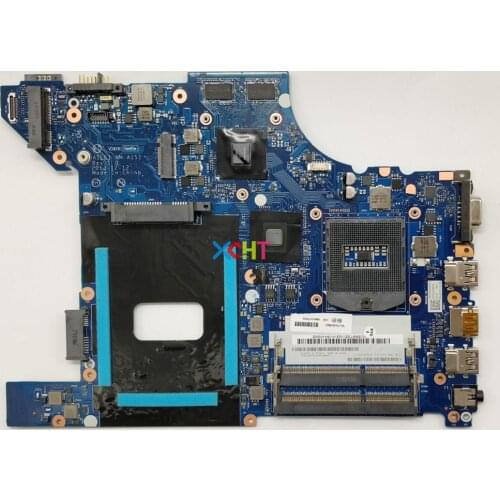 For Lenovo ThinkPad E440 FRU : 04X5920 AILE1 NM-A151 N15S-GT-S-A2 Laptop Motherboard Mainboard Tested