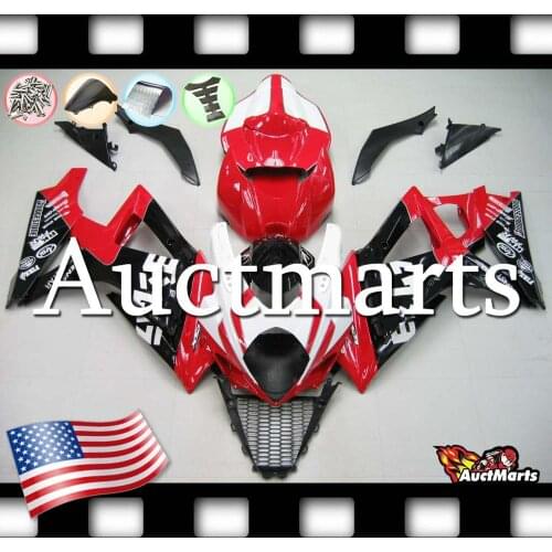 For Suzuki GSXR GSX-R 1000 K7 07 08 2007 2008 Fairing Bodywork Plastics (P/N:2i53)