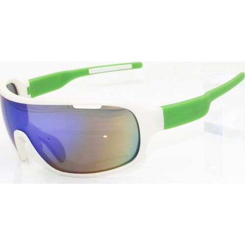 Do 4 lens Sale Goggles Cycing Sunglasses Polarized Men Sport Road Mtb Mountain Bike Glasses Eyewear Blade uv400