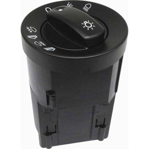 FaroeChi Best New Head Light switch for AUDI A4 B6 2000-2004 A4 B7 2004-2007 11 pins 8E0941531