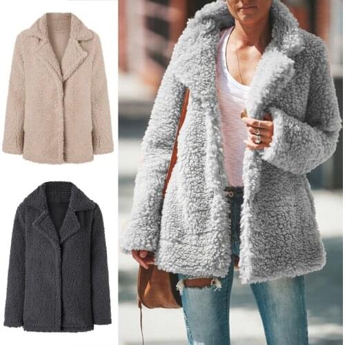 Женские куртки оверсайз Faroonee China At AliExpress