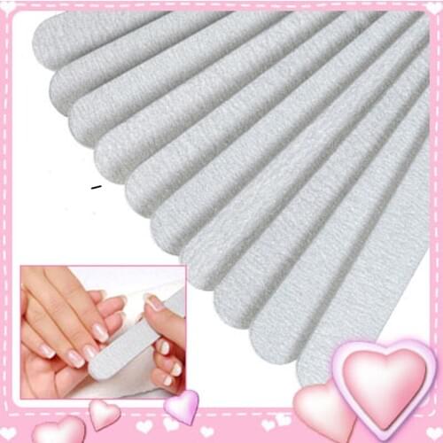 HUIQIRS Polishing Nail Files