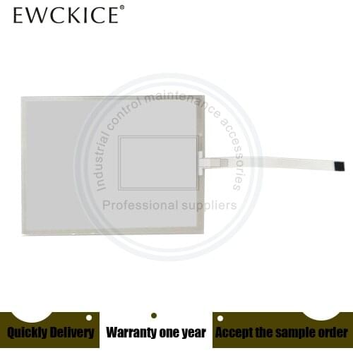 NEW T121S-5RAP36N-0A18R0-200FB HMI PLC touch screen panel membrane touchscreen