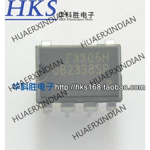 New Original OB2338SP DIP-7