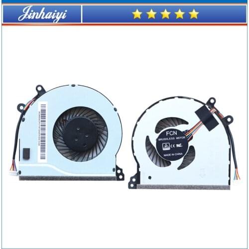 New laptop fan for Lenovo 310-14isk 310-15 310-15ISK CPU Cooling Cooler Fan