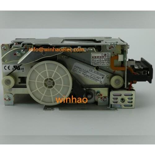 Original refurbished ATM parts Wincor card reader V2XU-11JL 1750105988 high quality