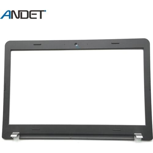 New Original Lenovo ThinkPad E550 E555 E560 E565 LCD Front Bezel Screen Cover Case 00UP287 AP0ZR000800