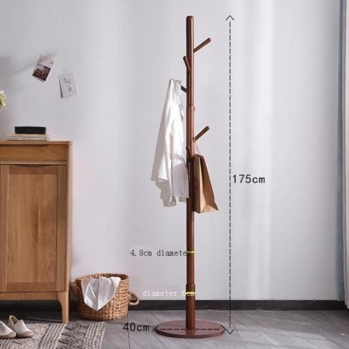 Stand Appendiabiti Terra Ropa Porte Manteau Mural Decoratif Wieszaki Percha Cintre Cabide Perchero De Pie Wieszak Clothes Hanger
