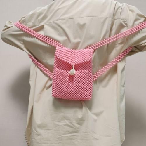 SATSEED Women's Colored Backpacks