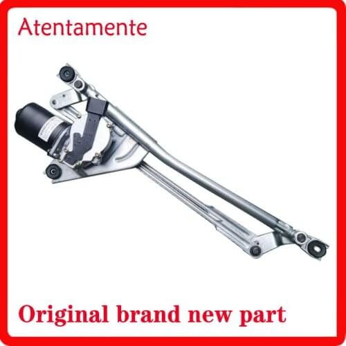 Suitable for China SAIC MG550 350 360 MG6 GT front wiper assembly with motor wiper linkage rod rack wiper motor original new
