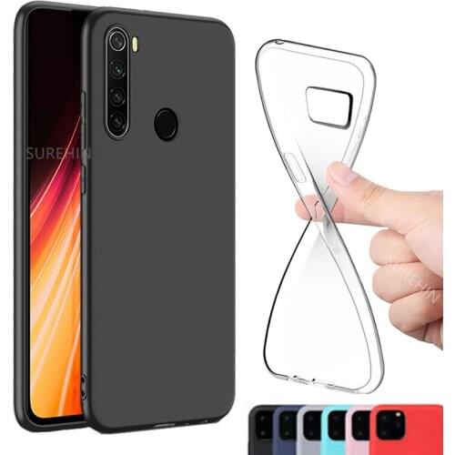 SUREHIN Phone Cases Xiaomi Mi Note 10 Lite