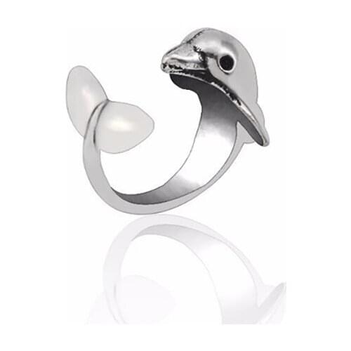 Youyoubaishu Paired Rings