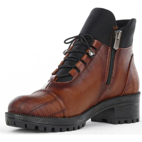 WOMEN.BROWN. WINTER BOOTS. SUITABLE FOR DAILY OFFICE WEDDINGS. WOMAN. WATERPROOF, HOT DRINK. NEW SEASON. THICK BASE