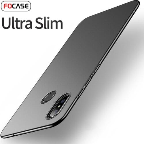 For Xiaomi Mix 3 Hard PC Lightweight Plain Cover Ultra Slim Matte Case For Xiaomi Mi Mix3 Mix 3 Covers