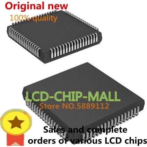 1PCS PM49FL004T-33JCE PM49FL004T PLCC