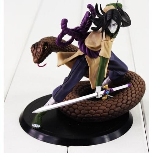 14cm Anime Cartoon Figure Toy Cool Model Doll For Collection Gifts