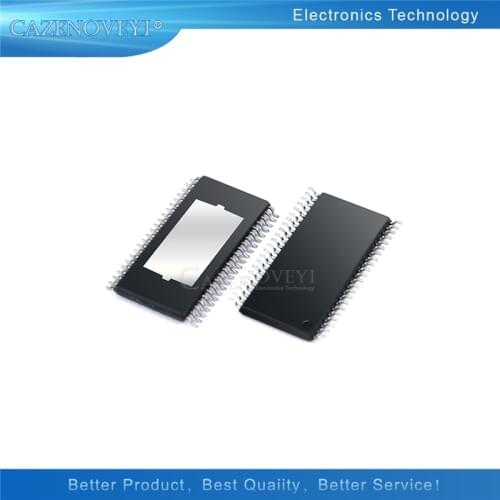 5pcs/lot TAS5612LADDVR TAS5612L TAS5612 TAS5612LA HTSSOP-44 In Stock