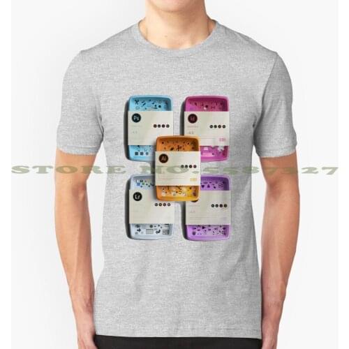 Adobe Food Cool Design Trendy T-Shirt Tee Software Adobe Photoshop Illustrator Indesign Premiere Lightroom Vector Flat Pixlr