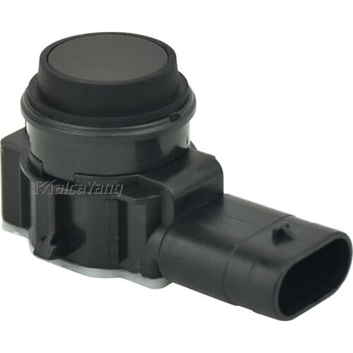 Car Radar 66209261587 6620-9261-587 9261587 0263013515 PDC Parking Sensor For BMW F20 F21 F22 F23 F30 F31 F34 F32 F33 F36
