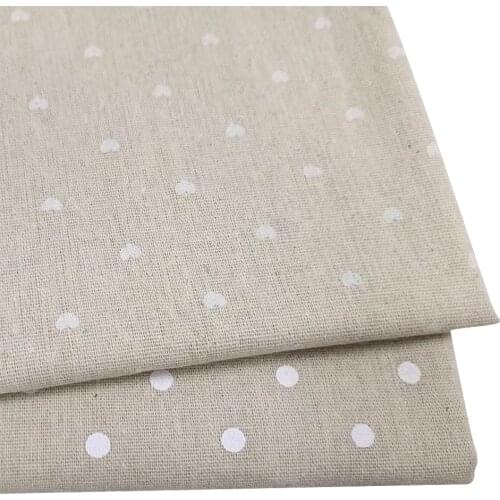 Buulqo Linen Tablecloths On The Table
