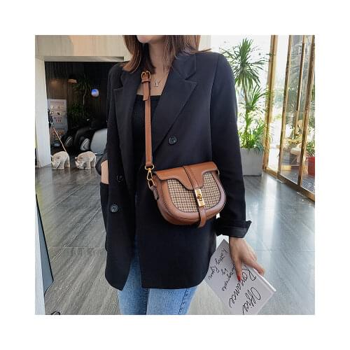 CelleCOOL Women's Bags With A Lock